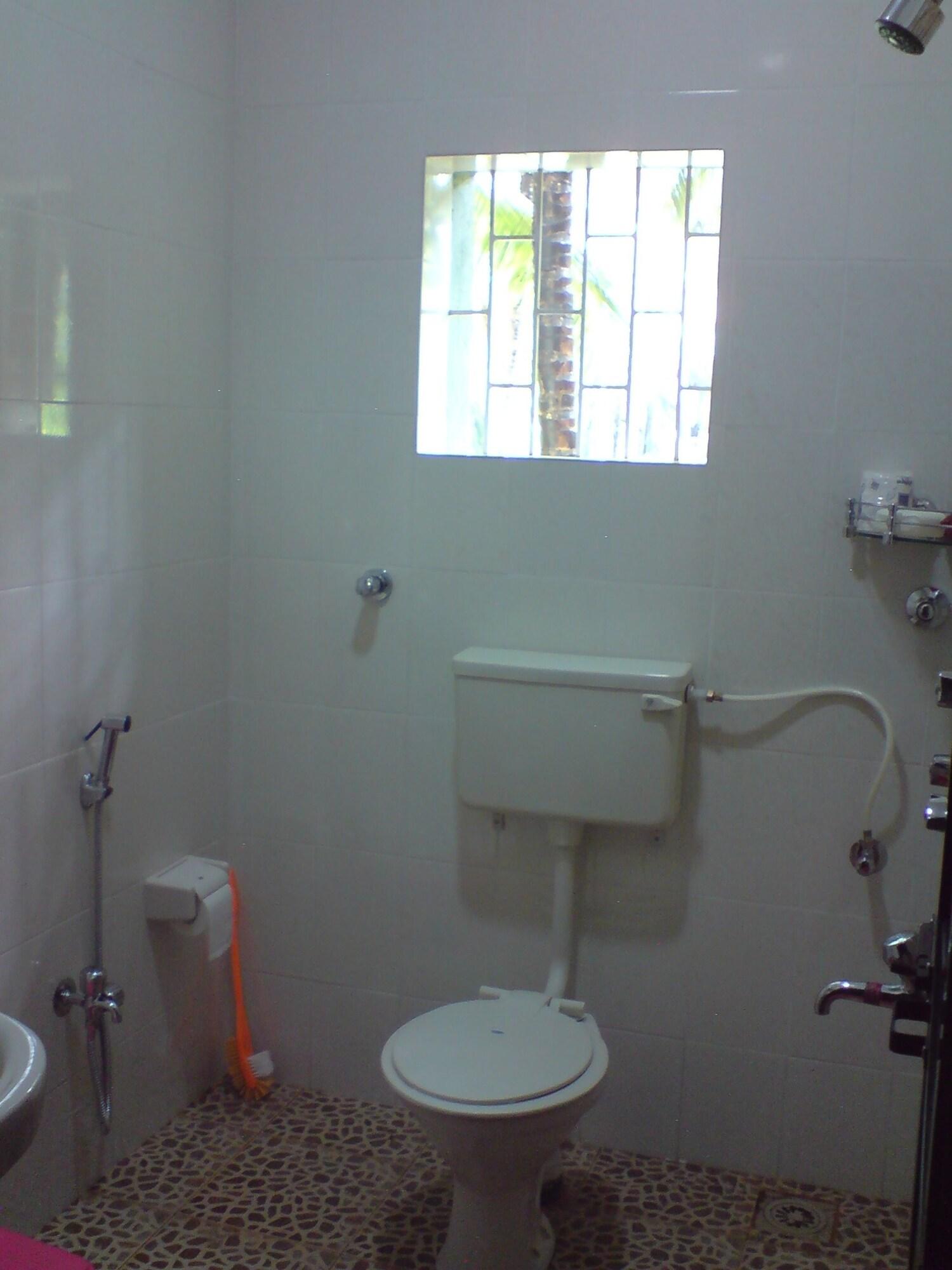 Mama Mids Home Morjim Exterior photo